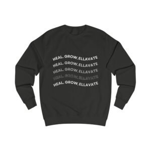 Inspirational Unisex Sweatshirt