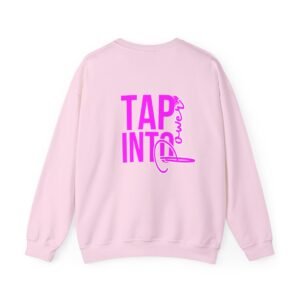 Empowerment Crewneck Sweatshirt